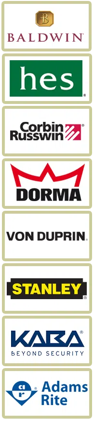 Neighborhood Locksmith Store Livonia, MI 734-273-9881 - brand-new-cream-set